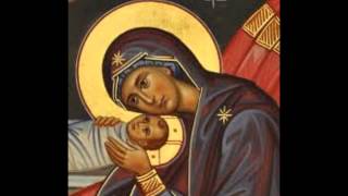 Orthodox Royal Hours of Christmas in English