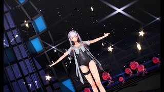 ドールズフロントライン 2：エクシリウム MMD｜ザムザ｜トロロ #Tololo #토로로 #トロロ #GF2 #MMD