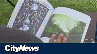 TDSB students launch Indigenous education magazine