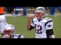 brady hits