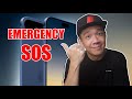 Why You Need to Set Up EMERGENCY SOS on Your iPhone NOW