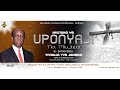 Mch Moses Magembe - OFISI ZA YESU | MKUTANO WA UPONYAJI NA MIUJIZA DODOMA 03