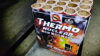 Thermonuclear - SR Pyro