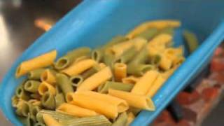 Réunion Tupperware Conseillère Culinaire 92 - Cuiseur à pâtes micro-ondes (Pasta Maker)