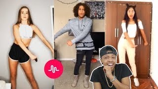Boom Floss Challenge Musical.ly Compilation 2018 | Dance Challenge