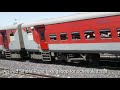 katni to jabalpur full journey compilation onboard chitrakoot express crossing u0026 highspeed run..