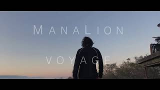 ManaLion - Voyage (Official Video)