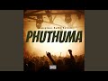 Phuthuma (JaydenV & Laurent Sam Remix Amapiano Radio Revisit)