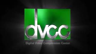Digital Video Compression Center Logo