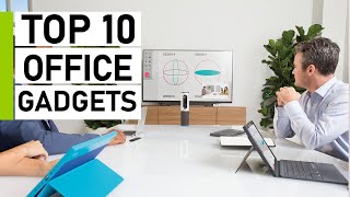 Top 10 Cool Office Gadget & Accessories on Amazon