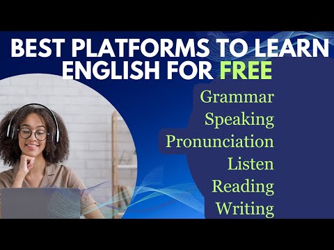 Plataformas de IA gratuitas para aprender inglés: siempre gratis