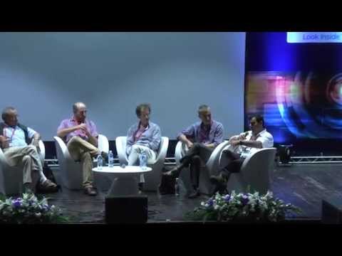 Is deep learning the final frontier and the end of signal processing – panel discussion at Technion