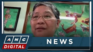 WATCH: PH Association of Service Exporters Inc. on Kuwait's entry ban on Filipinos | ANC | ANC