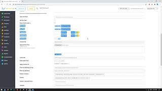 Create and Close Work Orders