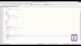 If Else If Statements - Lecture 22 (PHP Tutorial)