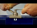 hd bolt demonstration