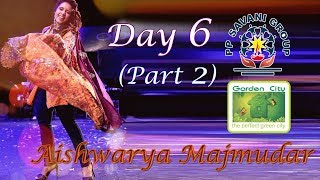 DAY 6 Aishwarya Majmudar | Ankleshwar 2018 | Part 2 by VR Make