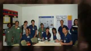 Celebrating Nurses Week 2013 | UCLA Medical Center Santa Monica