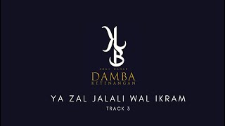 Download Lagu Khai Bahar Ya Zal Jalali Wal Ikram... MP3 Gratis
