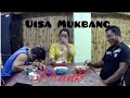 Uisa Mukbang Prank..