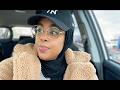 WEEKLY VLOG | Rock Climbing, groceries, chitchat, weight loss, home workout & more... Naz Ahmed