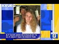 Matthew McConaughey talks Breckyn Hager haircut, UT 'Minister of Culture' role on GMA