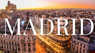 Best Luxury Hotels in Madrid 2023 ($120 - 970/Night! 😯)