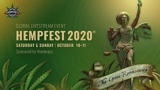 Hempfest Panel: Cannabis and Psychedelics