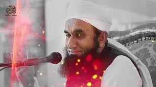 Very Emotional bayan by Maulana Tariq Jameel | Ethics | Light Of Islam