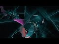 Beat Saber (Close To Me Ellie Goulding x Diplo Ft. Swae Lee) 6 lanes
