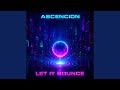 LET IT BOUNCE