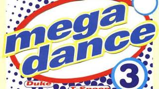 Megadance 3 (1995) - Underwear