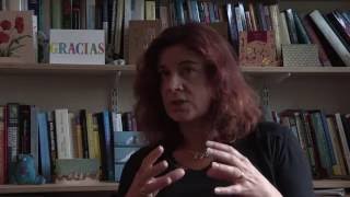 Career Talks: Dr Juliet Foster: Social Psychology