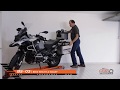 Easy-P - Bmw GS with Bike Shuttle Smart