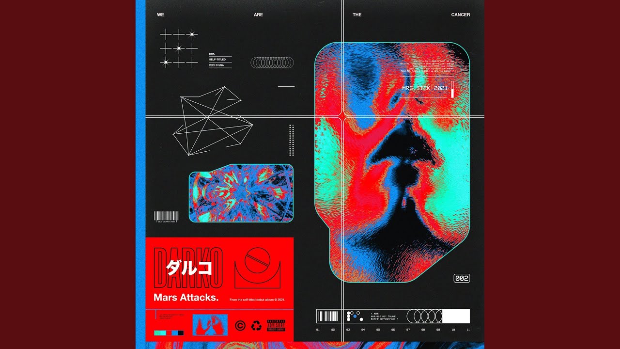 Mars Attacks Youtube Music