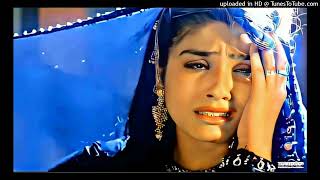 Ishq Mein Ek Pal Ki Bhi ❤ ((Jhankar)) Barsaat | Kavita Krishnamurthy & Sonu Nigam | 90's Hits