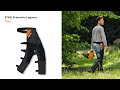 STIHL Chainsaw Protective Legwear Selection