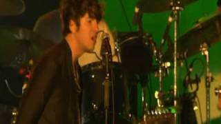 The Kooks - Naive ( Live at Rock am Ring 2009 )