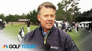 PGA Tour seeking improvements to broadcast, pace, product in 2025 | Golf Today | Golf Channel