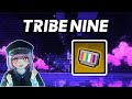 Booster! Cosa Sono & Come Farmarli Per Lux-Phantasma! 『TRIBE NINE』