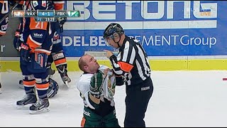 When Referees Attack Part 3
