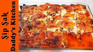 ✅Ο τέλειος Μουσακάς | The perfect Moussaka