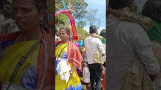 Annamalai kavadi