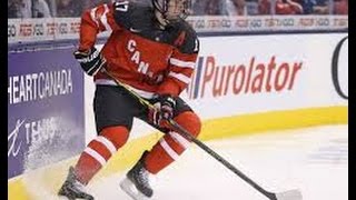Connor Mcdavid "Legends are Born" Montage
