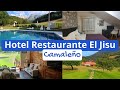 Camaleño - Hotel Restaurante El Jisu