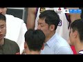 【cba直播】上海vs天津 shanghai vs tianjin 【2024 2025赛季俱乐部杯】【1080p】 2025 02 10 cba 周琦 篮球 王哲林