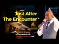 Just After The Encounter - Apostle Wycliffe MUTAITI