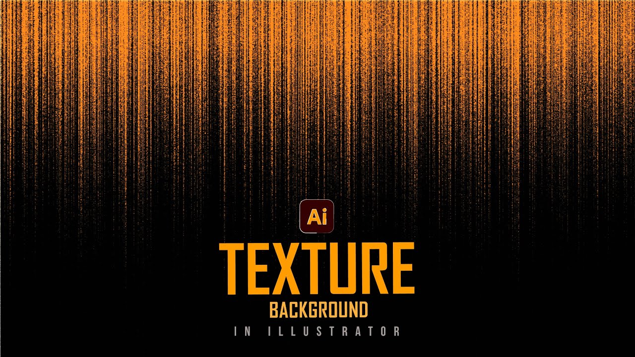 How To Create Grain Texture Background In Illustrator Grain Wood