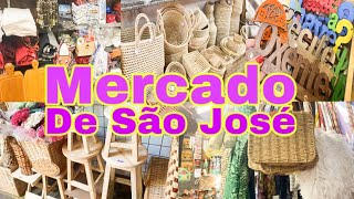 Mercado de São José Recife 😍 ARTESANATO PARA O NOSSO LAR FICAR MAIS CHARMOSO