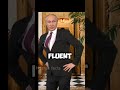 Did ypu know these interesting facts about Vladmir Putin #shorts #viral #facts